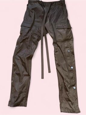 Mnml men’s pants